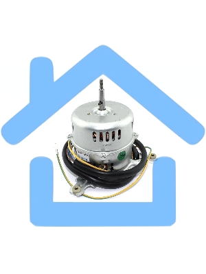 Мотор для вытяжек Krona 16B61-2301-114.0