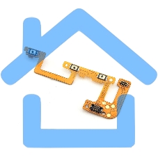 шлейф кнопки включения для HUAWEI nova 10 SE
