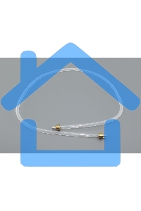 Трубка 4х2.5x490 мм Jura 64326