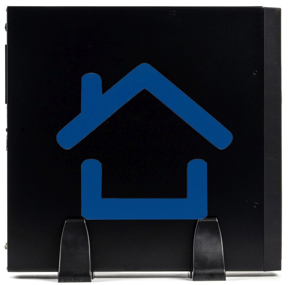 Источник бесперебойного питания Бастион SKAT-UPS 1500 RACK+3x9Ah исп.E