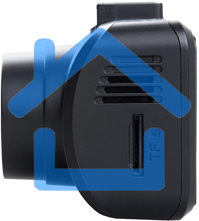 Видеорегистратор Silverstone F1 Taxi 3 4K черный 2160x3840 2160p 140гр.