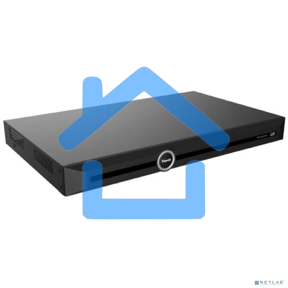 Видеорегистратор Tiandy TC-R3232 I/B/K/V3.1