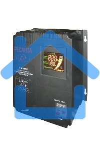 Стабилизатор СПН- 5400 Ресанта