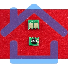 Чип ELP для HP Color Laserjet Enterprise 500 M551 Cyan, 6K (Китай)