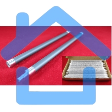 Вал магнитный (оболочка) HP LJ 1200/1300/1150/1100/1000w/AX (C7115A/C3906A) (ELP, Китай) 10штук (цена за упаковку)