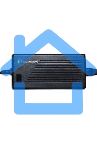 Блок питания Ippon E120 автоматический 120W 18.5V-20V 11-connectors 5.95A от бытовой электросети LED индикатор