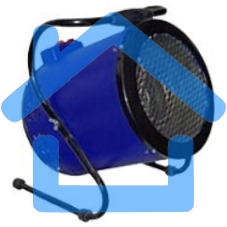 Тепловая пушка электрическая Neoclima ТПК-2 2000Вт серый