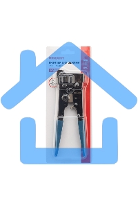 Кримпер Rexant HT-808 PROFI для обжима торцевой 8P8C