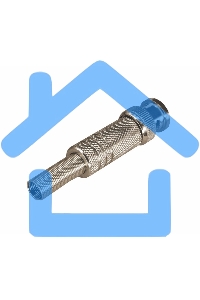 Разъем штекер BNC под пайку с пружиной металл (универсальный) Rexant