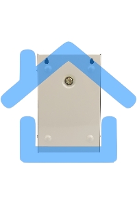 Стабилизатор напряжения настенный АСНN-1000/1-Ц Rexant