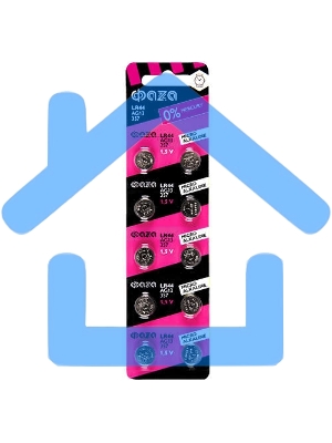 Элемент питания алкалиновый 