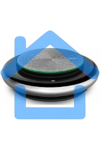 Спикерфон YEALINK CP900 UC, USB, Bluetooth, встроенная батарея, 6 встроенных микрофонов, шт