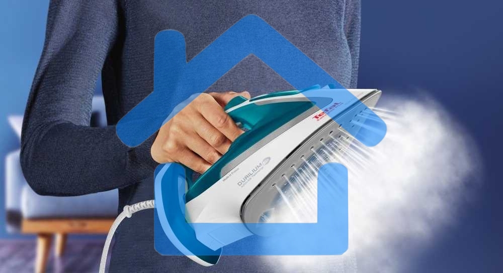 Утюг Tefal FV5718E0