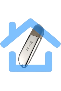 Флешка USB Netac U352 USB 3.0 32 Gb, retail version