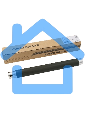 Тефлоновый вал CET CET181006 для Oki B412/B432/B512 ES4132/ES5112 MB472/MB492/MB562