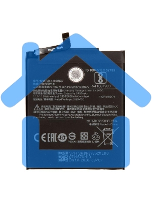 Аккумуляторная батарея BN37 для Xiaomi Redmi 6/6A