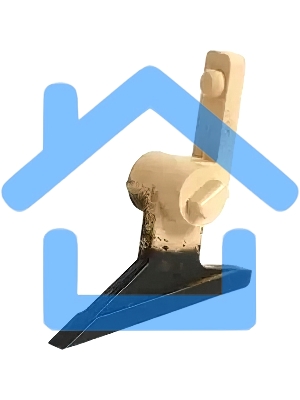 Отделители Ricoh AE044073