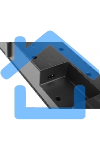 Звуковая панель Samsung HW-C400/EN 2.0 40Вт черный