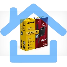 Кронштейн для телевизора Holder LCDS-5019 черный 22