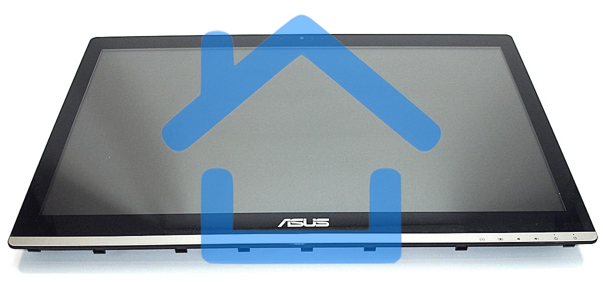 Модуль (матрица + тачскрин) для Asus ET2231 ET2231I черный