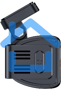 Видеорегистратор Digma FreeDrive 930W черный 4Mpix 1440x2560 2160p 140гр. Allwinner