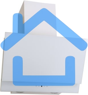 Вытяжка наклонная Elikor Жемчуг 60П-700-Е4Д перламутровый/белый, 59 см, 700 куб. м/ч, 52 дБ