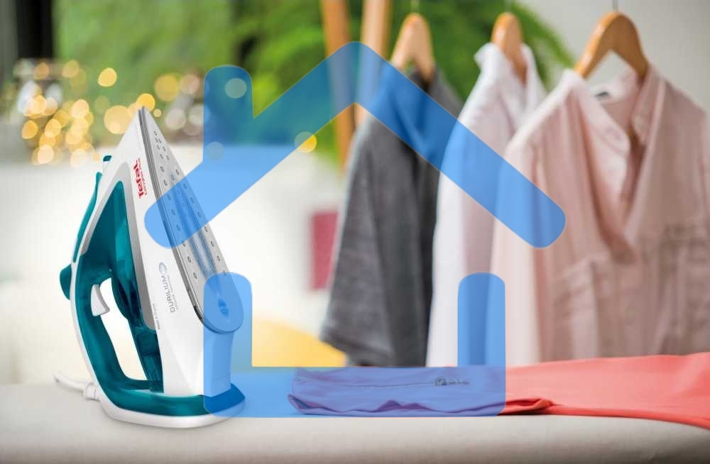 Утюг Tefal FV5718E0