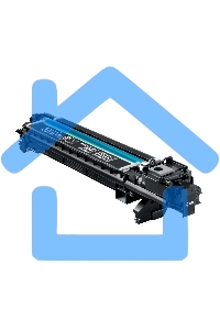 Блок барабана Konica-Minolta bizhub C3100P/3110 черный IUP-23K