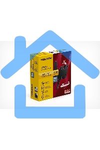 Кронштейн для телевизора Holder LCDS-5019 белый 22