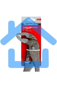 Клещи Matrix 300 мм переставные обливные рукоятки