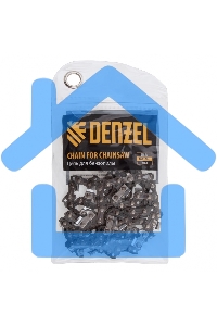 Цепь для бензопилы DGS-4516, шина 40 см (16