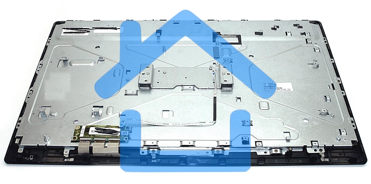 Модуль (матрица + тачскрин) для Asus ET2231 ET2231I черный
