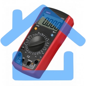 Мультиметр UNI-T UT39E+