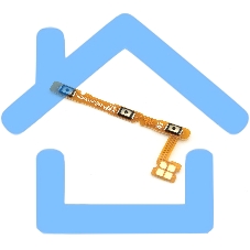 шлейф кнопки включения для HUAWEI nova 11 pro