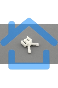 Соединение диспенсера Colet QOO7