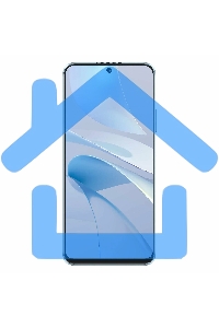 Смартфон Huawei Nova 13i, 8/128Gb, голубой