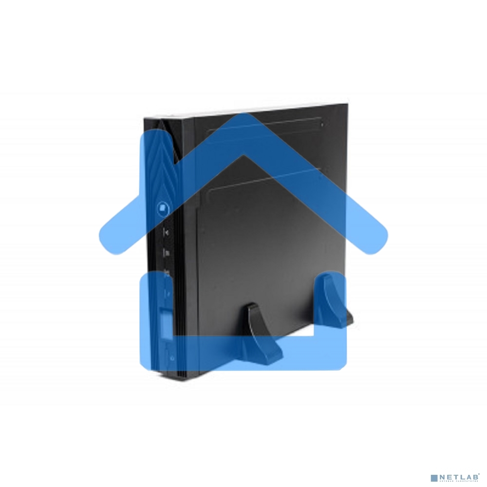 Источник бесперебойного питания Бастион SKAT-UPS 2000-RACK-ON-E 1800 Вт, online, синус,внешн. АКБ х 4 шт, 8xC13