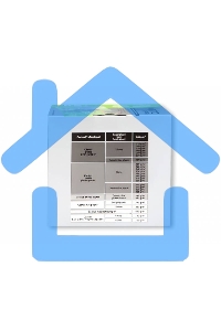 Фотобумага Cactus CS-GA6230500 глянцевая A6 230 г/м2 500 листов