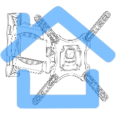 Кронштейн ONKRON Кронштейн ONKRON/ 32-55