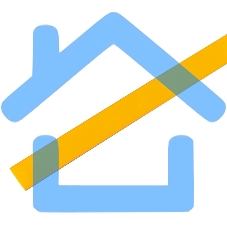 Термоусадочная трубка 30/15 мм, желтая, упаковка 10 шт. по 1 м PROconnect