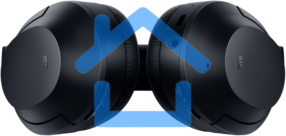 Гарнитура Razer Opus Razer Opus