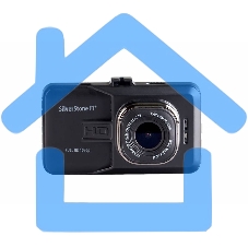 Видеорегистратор Silverstone F1 NTK-9000F черный 12Mpix 1080x1920 1080p 140гр. Novatek 96220