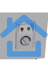 Морозильный ларь Maunfeld MFL200GR, серый, 200л