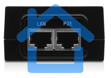 Адаптер PoE UBIQUITI POE-50-60W