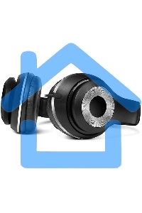 Наушники SVEN AP-930M черный 3 5 мм