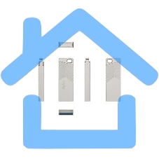 Флешка USB Netac UM1 128 Gb <NT03UM1N-128G-32PN>, USB 3.2