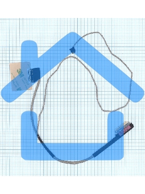 Шлейф матрицы для ноутбука Lenovo B40 E40 B40-30 B40-35 B40-45 B40-70 B40-75