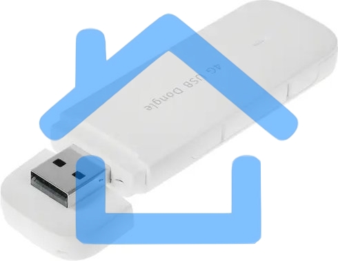 Модем 3G/4G Huawei USB BROVI WHITE E3372-325 51071UYB