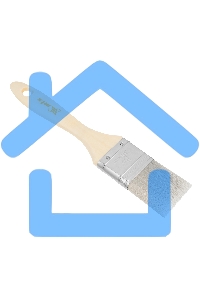 Кисть плоская для лаков 