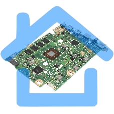 Материнская плата для Asus E406MA 4G/N5000